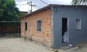 Imagem 7: Vendo casa 80 mil leia a descrição