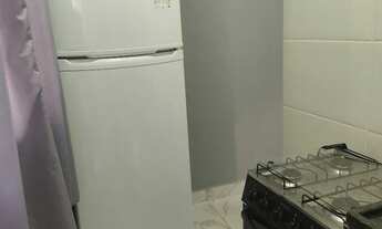 Imagem 3: Alugo kitnet mobiliada incluso água e luz