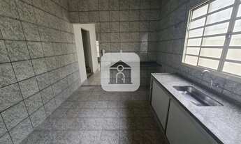 Imagem 6: Casa Padrão em Uberlândia