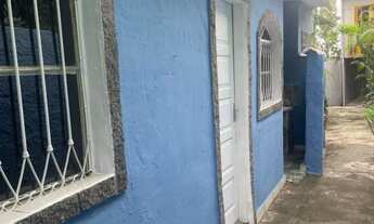 Imagem 3: Alugo casa na estrada do Magarça ( Guaratiba