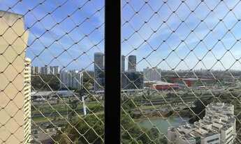 Imagem 2: Imóvel para aluguel possui 106 metros quadrados com 3 quartos em Paralela - Salvador - BA