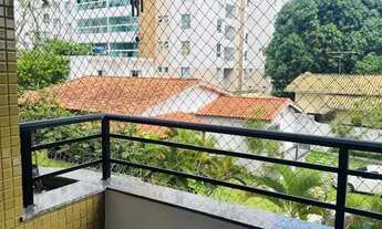 Imagem 2: Imóvel para aluguel possui 64 metros quadrados com 2 quartos em Pitangueiras - Lauro de Fr