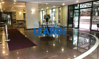 Imagem: COMERCIAL - JARDIM AMÉRICA - SP