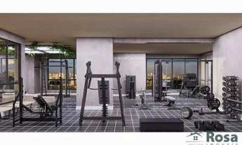 Imagem: Apartamento para venda JARDIM CUIABÁ Cuiabá