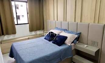 Imagem 4: Apartamento Quarto e Sala com Varanda MOBILIADO