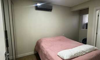 Imagem: Apartamento mobiliado com 3 dormitórios