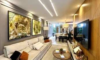 Imagem 5: Vendo belíssima casa na Mauriti c/ Almirante, bairro Marco, 3 quartos, 100% reformada!