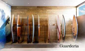 Imagem 6: Apartamento Porto de Galinha praia do Cupe