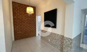 Imagem 3: Apartamento Garden com 2 quartos à venda, 62 m² por R$ 500.000 - Icaraí - Niterói/RJ