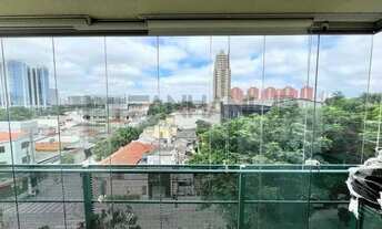 Imagem 6: Apartamento de 2 quartos com suíte e vaga na Casa Verde, SP: oportunidade única!