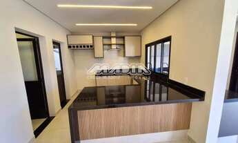 Imagem 7: Casa - Condomínio Vita Verdi - Valinhos