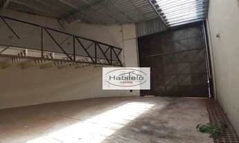 Imagem 15: Salão comercial Jose Sampaio