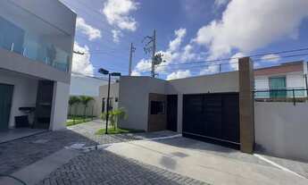 Imagem 3: Duplex 3/4 com 137m no Antares