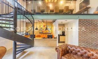 Imagem: Conjunto/Sala Comercial - Vila Madalena/Sao