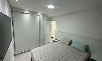 Imagem 7: Apartamento no Edifício Porto Di Capri Sorocaba