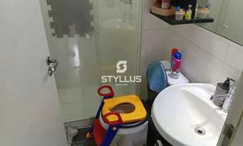 Imagem 6: Del Castilho Apartamento com 2 dormitórios