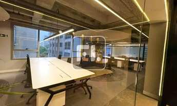 Imagem 4: Escritório para aluguel e venda possui 250 metros quadrados em Consolação - São Paulo - SP