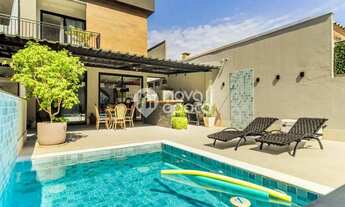 Imagem 2: Barra da Tijuca Casa com 4 dormitórios