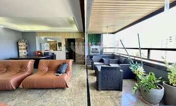 Imagem 6: Apartamento no melhor do Dionísio Torres, 250m²