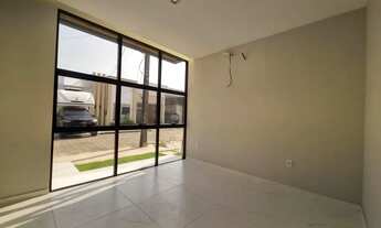 Imagem 7: Bacelar Imóveis vende casa térrea no Porto Marina Residence, Ananindeua-PA