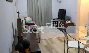 Imagem 3: Apartamento - Vila Industrial - Campinas