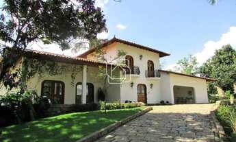 Imagem: Casa para locação no Condomínio Terras