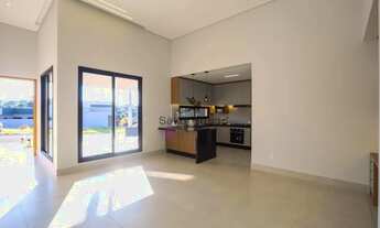 Imagem 7: CASA TÉRREA A VENDA NO CONDOMINIO GRAN RESERVE, EM INDAIATUBA / SP