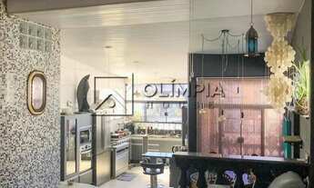 Imagem: Venda Casa 3 Dormitórios - 342 m² Morro