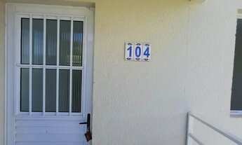 Imagem: Privê com 2 quartos no Janga