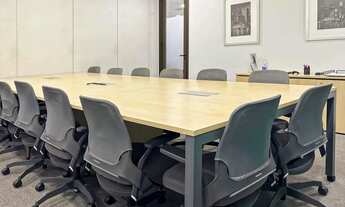 Imagem 6: Assinaturas flexíveis de coworking em Regus Sao Paulo, Faria Lima