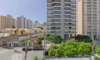 Imagem 5: Apartamento à Venda - Vila Mariana, 2 Quartos, 75 m2