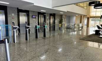 Imagem 3: Eldorado Busines Tower- Nova Suiça