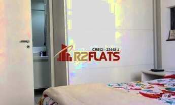 Imagem 6: Flat com ótimo preço no bairro Moema. Confira!