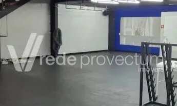 Imagem 3: Salão - Jardim Planalto - Paulínia