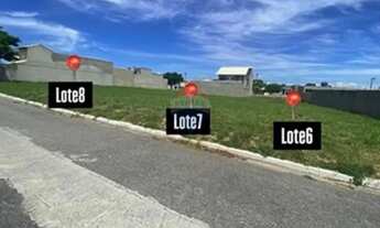 Imagem: Três Terrenos anexos a venda, Ótima oportunidade