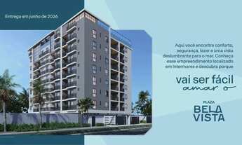 Imagem 2: Plaza Bela Vista. Apartamentos 2 e 3 quartos em Intermares