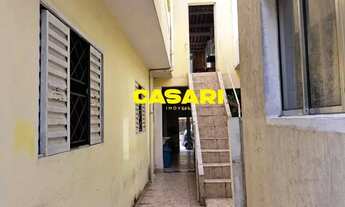 Imagem 4: Terreno à venda, 260 m² - Assunção - São Bernardo do Campo/SP