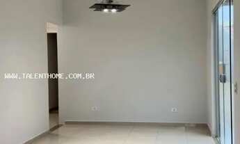 Imagem 5: Casa para Venda em Cambé, Jardim Santa Adelaide, 3 dormitórios, 1 suíte, 2 banheiros