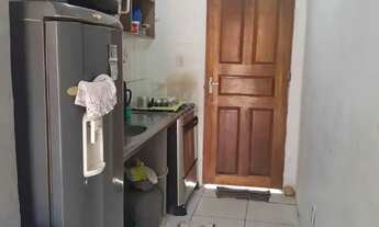 Imagem 4: LC/ CASA A VENDA ICUÍ-GUAJARÁ