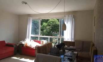 Imagem 3: Apartamento à Venda em Casa Caiada