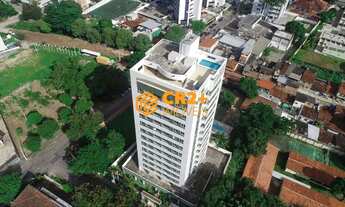 Imagem 2: Vende apartamento 03 quartos, 01 suíte, 02 vaga de garagem, 63m² em Casa Amarela