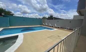 Imagem 6: Imóvel para aluguel tem 80 metros quadrados com 3 quartos em Jardim Santa Marta - Cuiabá