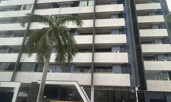 Imagem: Apto Mobiliado 01 Quarto no renascenca