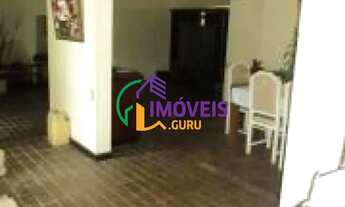 Imagem: CASA TÉRREA - MORUMBI - SP