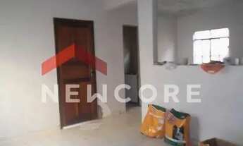 Imagem 4: Casa em Rua Ferroviário Oromar Ribeiro - Boa Vista - Belo Horizonte/MG