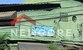 Imagem 3: Sobrado em Rua Último de Carvalho - Campo Grande - Rio de Janeiro/RJ