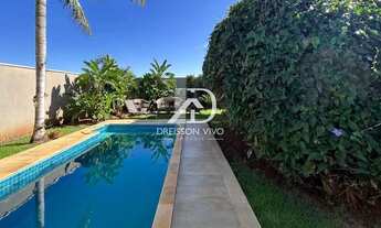 Imagem 6: Casa à venda em Condomínio Recanto do Lago, São José do Rio Preto - SP