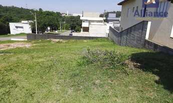 Imagem 4: Cond. Portal do Bosque, terreno à venda, 323 m² por R$ 350.000 - Louveira/SP