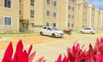 Imagem: Alugo apartamento no MIRANTES GREEN PARK