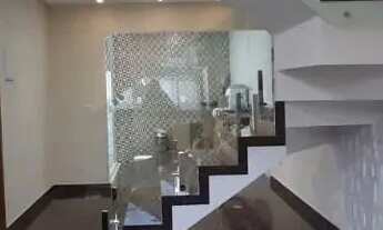 Imagem 6: Venda - Casa com 2 Quartos com Suíte - Piscina - 180m² - Santa Cruz - Rio de Janeiro - RJ